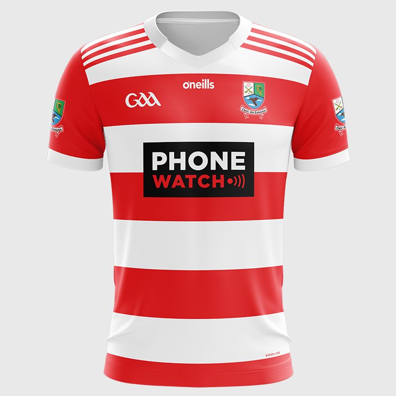 Knockananna GAA Kids’ Jersey