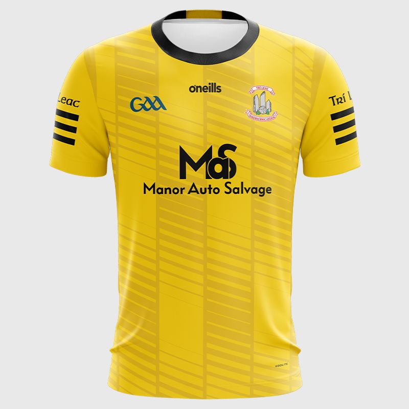 Trillick Kids’ Jersey