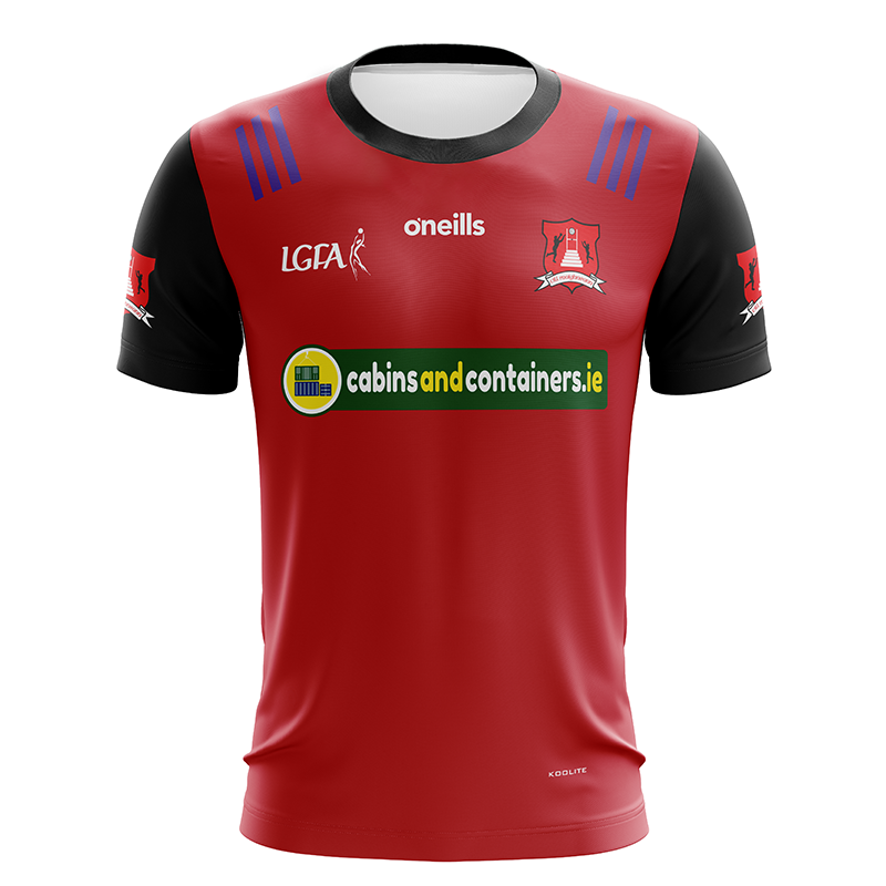 Kilmainham GFC LGFA Jersey
