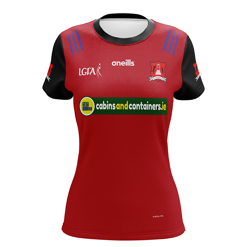 Kilmainham GFC Women’s Fit LGFA Jersey
