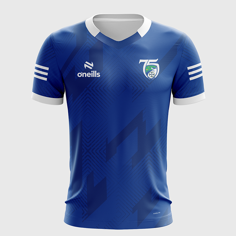 Cappincur GAA Short Sleeve Training Top