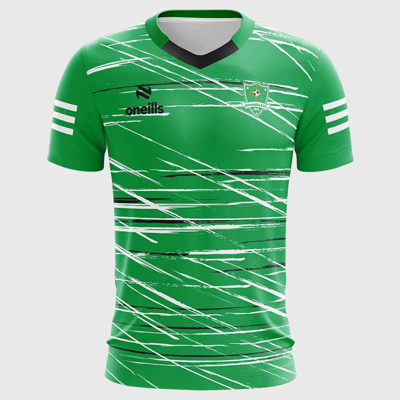 Rosenallis AFC Short Sleeve Training Top