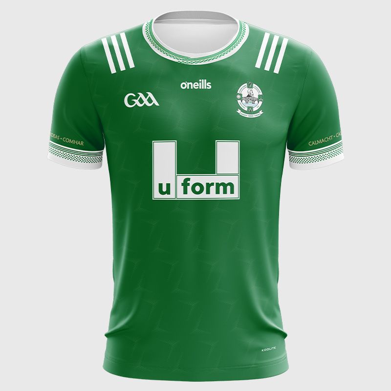Sean O'Learys GAC Newbridge Kids’ Jersey