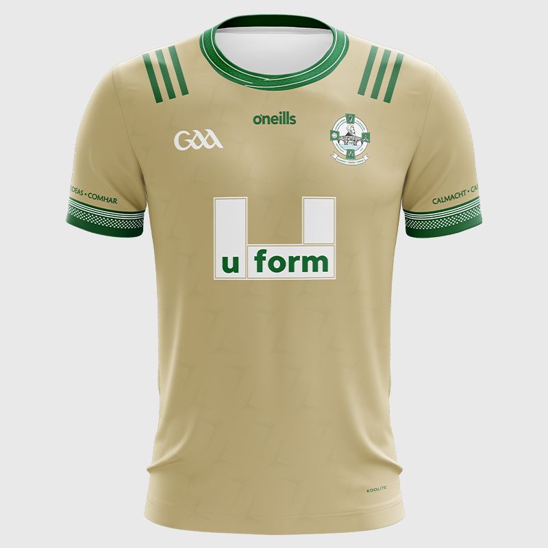 Sean O'Learys GAC Newbridge Kids’ Jersey