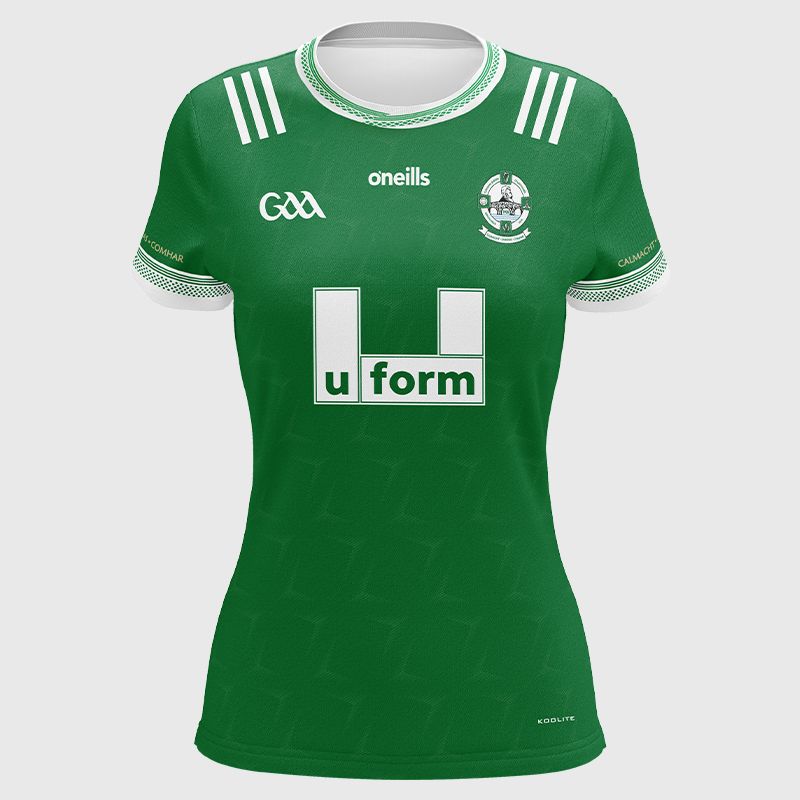 Sean O'Learys GAC Newbridge Women's Fit Jersey