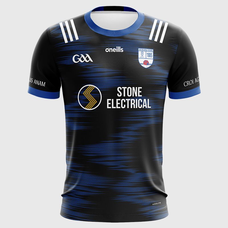 Barndarrig GAA Kids’ Jersey