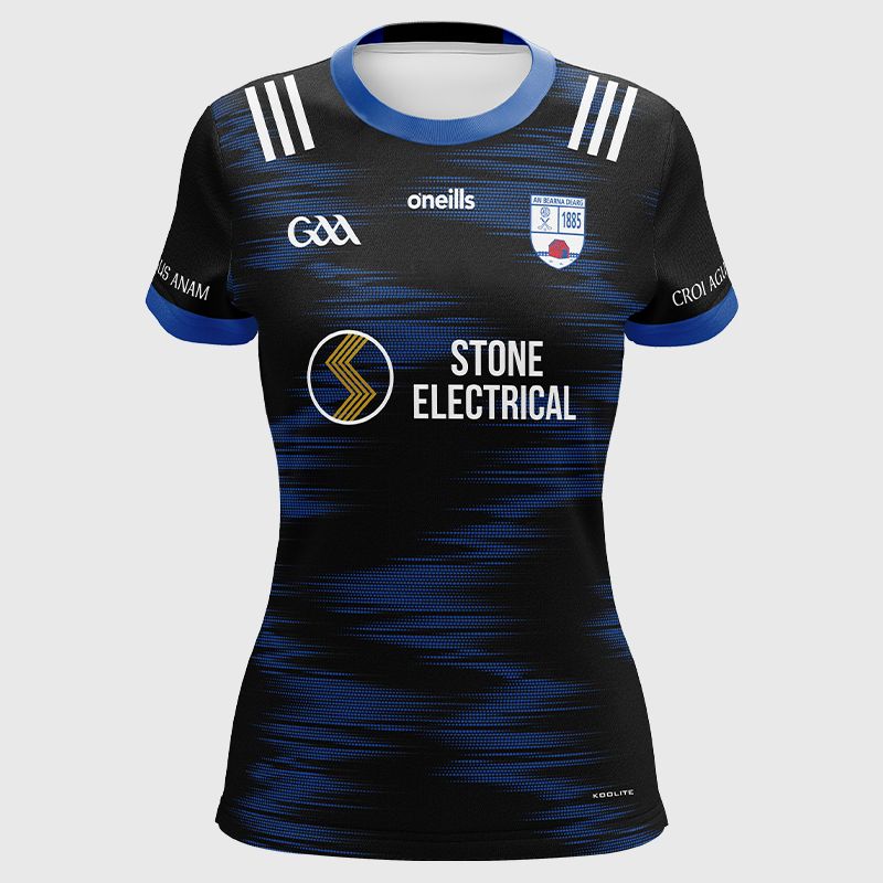 Barndarrig GAA Women's Fit Jersey