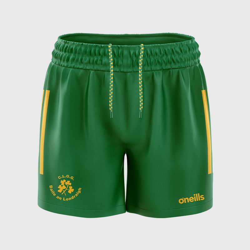 Ballylanders GAA Mourne Shorts