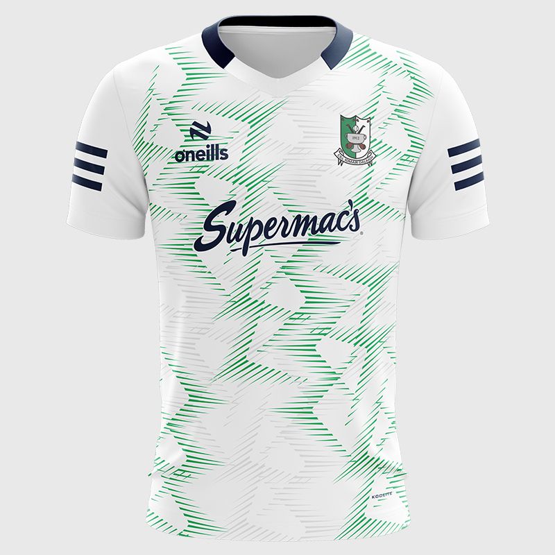 Killimordaly GAA Short Sleeve Training Top
