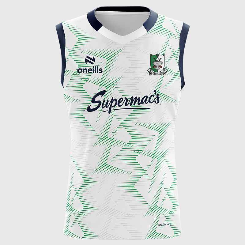 Killimordaly GAA Vest