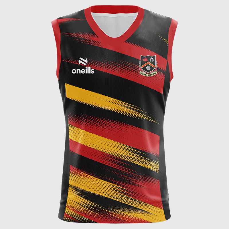 Bradford and Bingley RFC Kids' Vest
