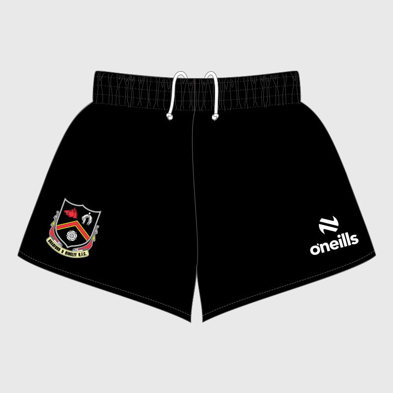 Bradford and Bingley RFC Kids' Rugby Shorts