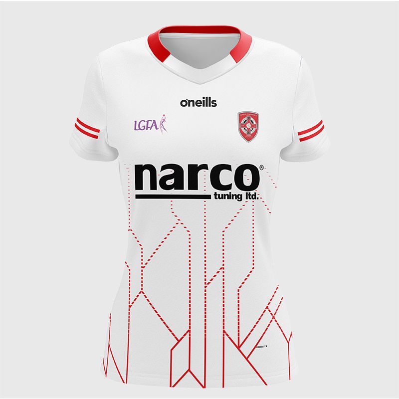 Roger Casements Coventry Women’s Fit LGFA Jersey
