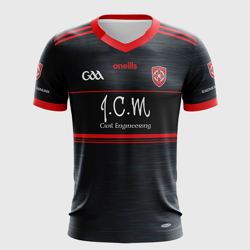 Roger Casements Coventry Kids’ Jersey