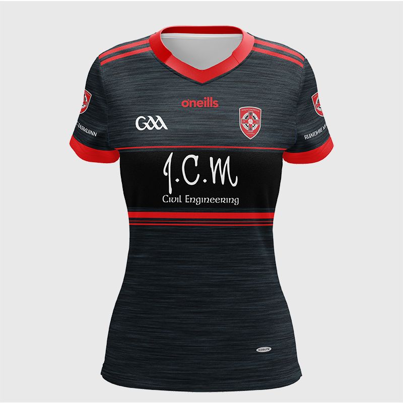 Roger Casements Coventry Women's Fit Jersey