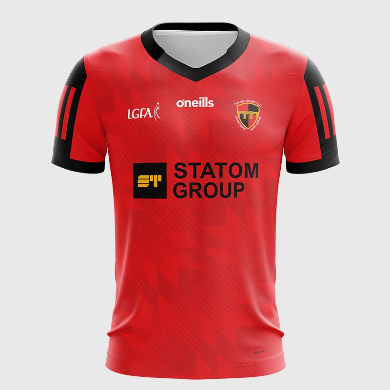 St. Marys GAC Maguiresbridge Kids’ LGFA Jersey