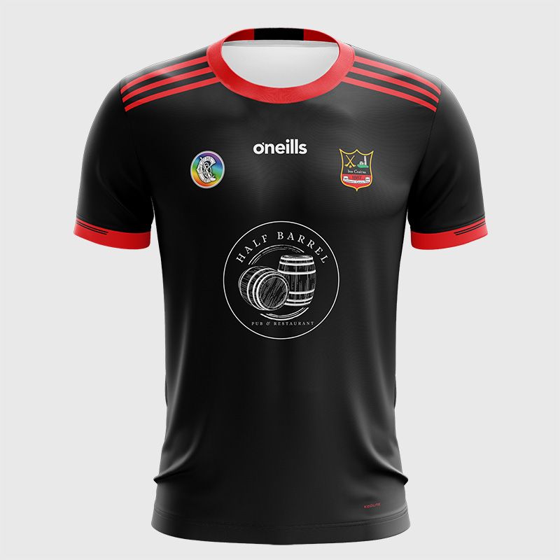 Whitegate GAA Camogie Jersey