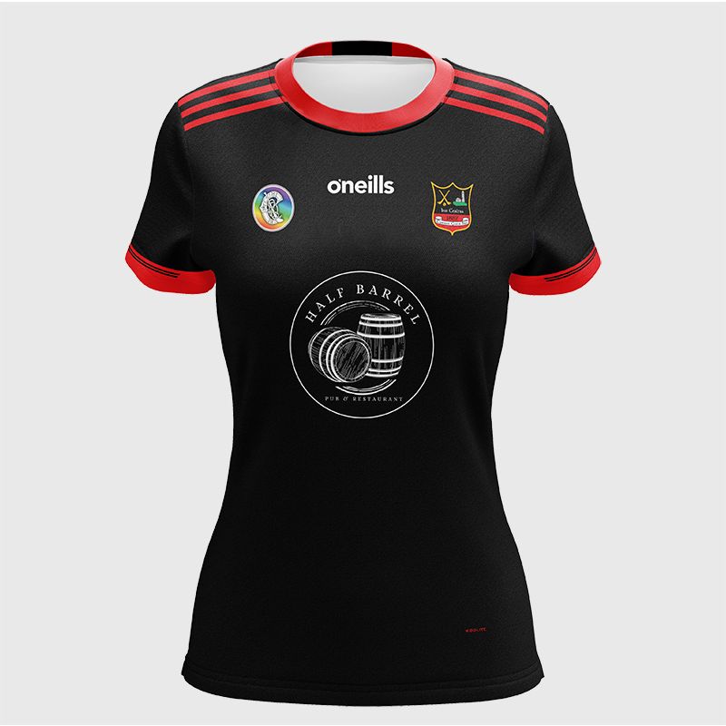 Whitegate GAA Women's Fit Camogie Jersey