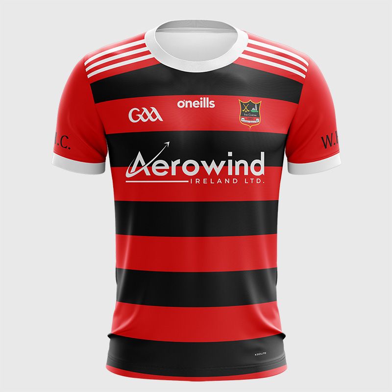 Whitegate GAA Kids’ Jersey
