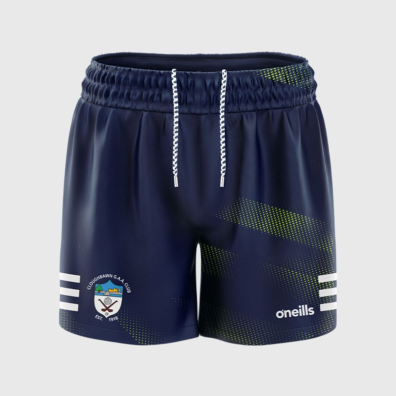 Cloughbawn GAA Mourne Shorts