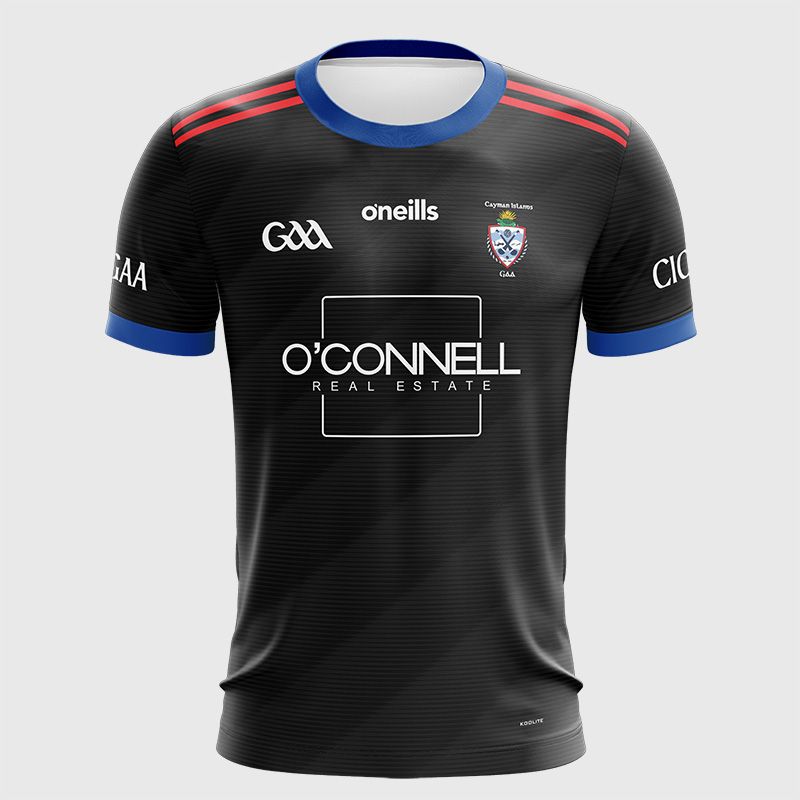Cayman Islands GFC Jersey