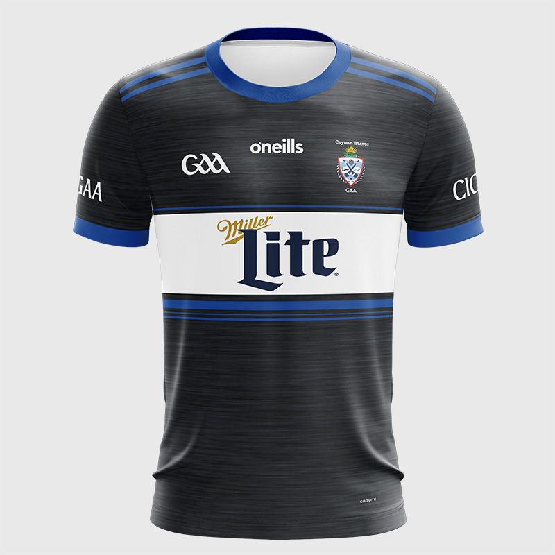 Cayman Islands GFC Jersey