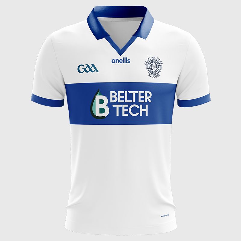 Clan na NGael Atlanta Kids’ Jersey