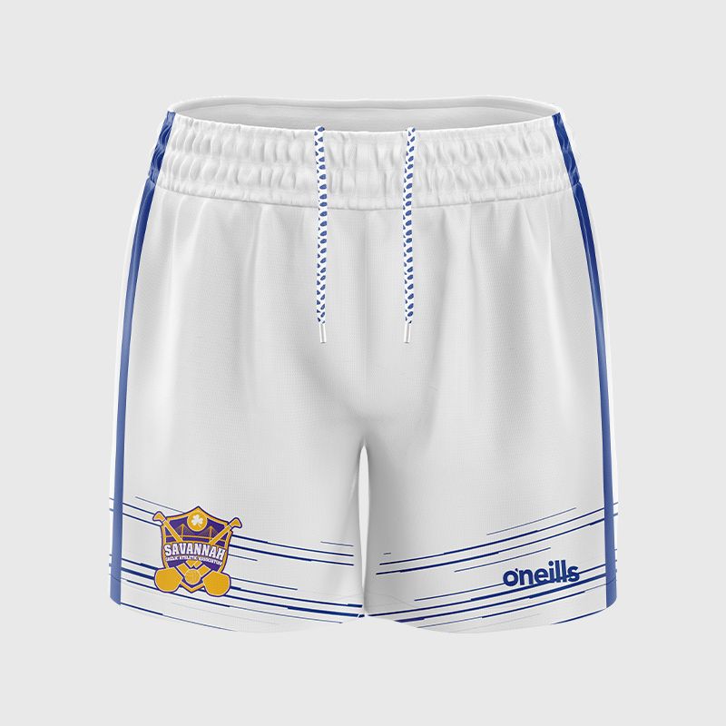 Savannah GAA Mourne Shorts