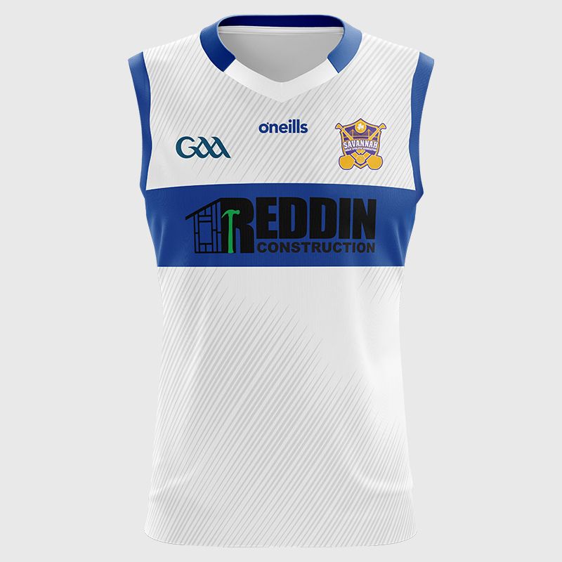 Savannah GAA Vest