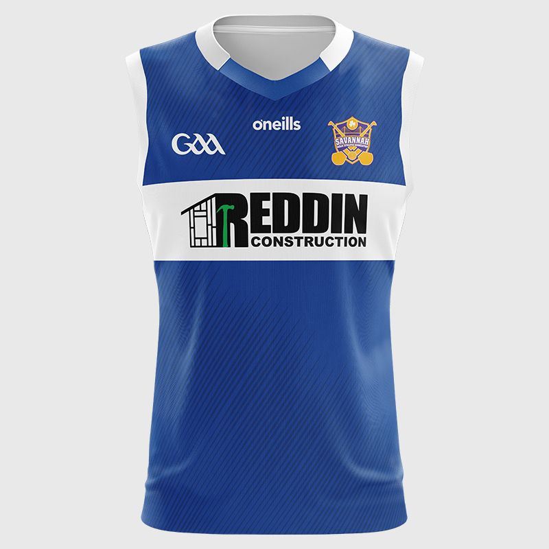 Savannah GAA Vest