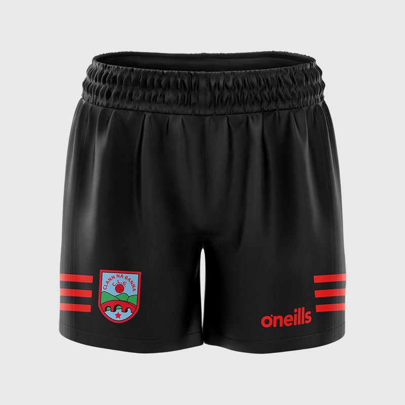 Clann na Banna Mourne Shorts