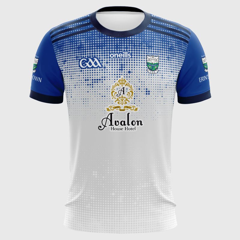 Erins Own Castlecomer Kids’ Jersey
