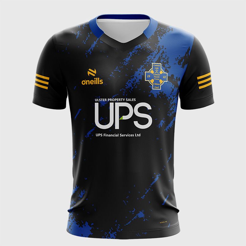 St. Teresa's GAC Belfast Short Sleeve Training Top