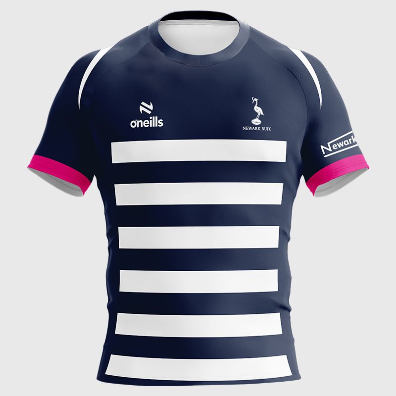 Newark Rugby Club Kids' Rugby Replica Jersey