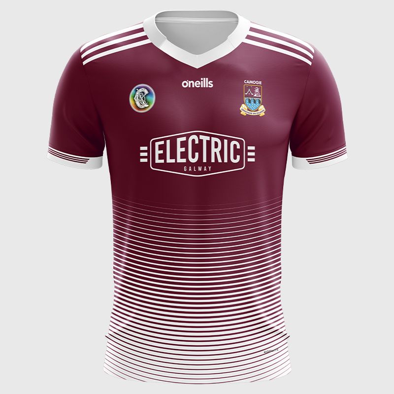 Clarinbridge Camogie Club Kids’ Camogie Jersey