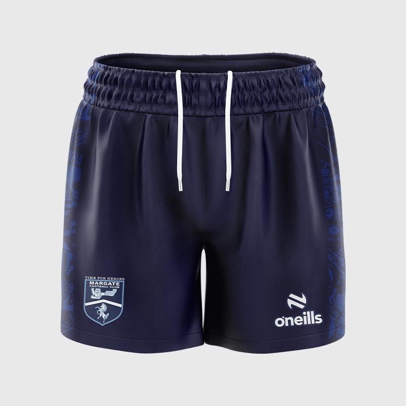 Margate FC Youth Soccer Shorts