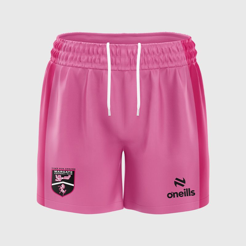 Margate FC Youth Soccer Shorts