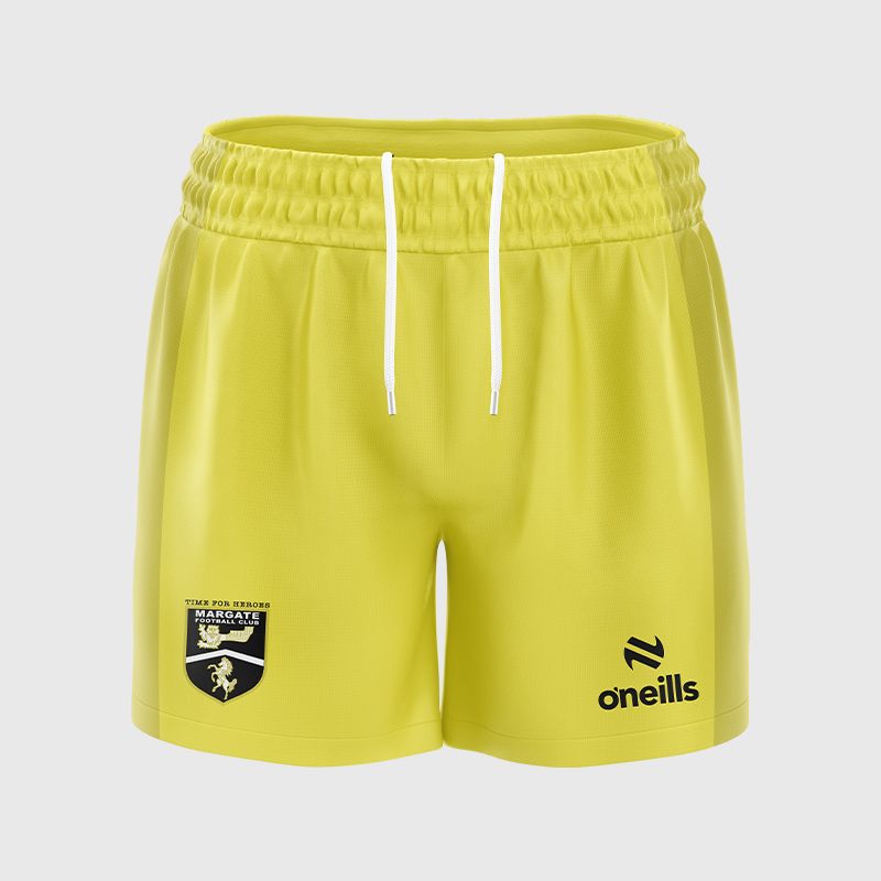 Margate FC Youth Kids' Soccer Shorts