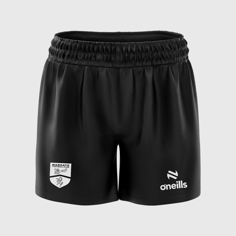 Margate FC Youth Soccer Shorts