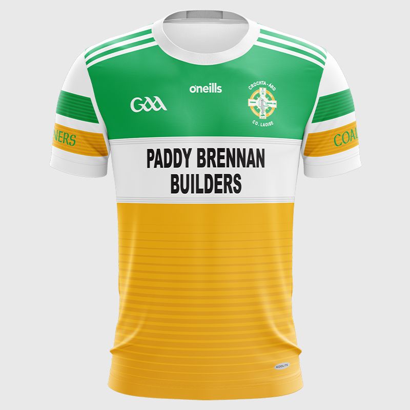 Crettyard GAA Kids’ Jersey