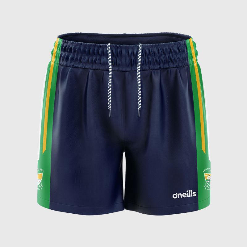 Bride Rovers Mourne Shorts