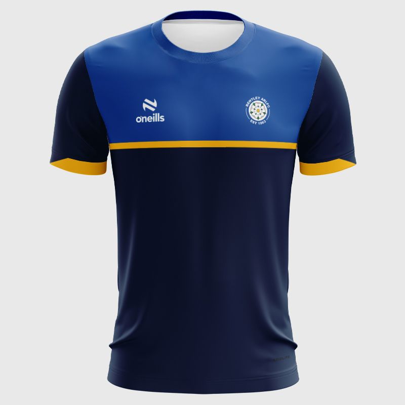 Bentley ARLFC Printed T-Shirt