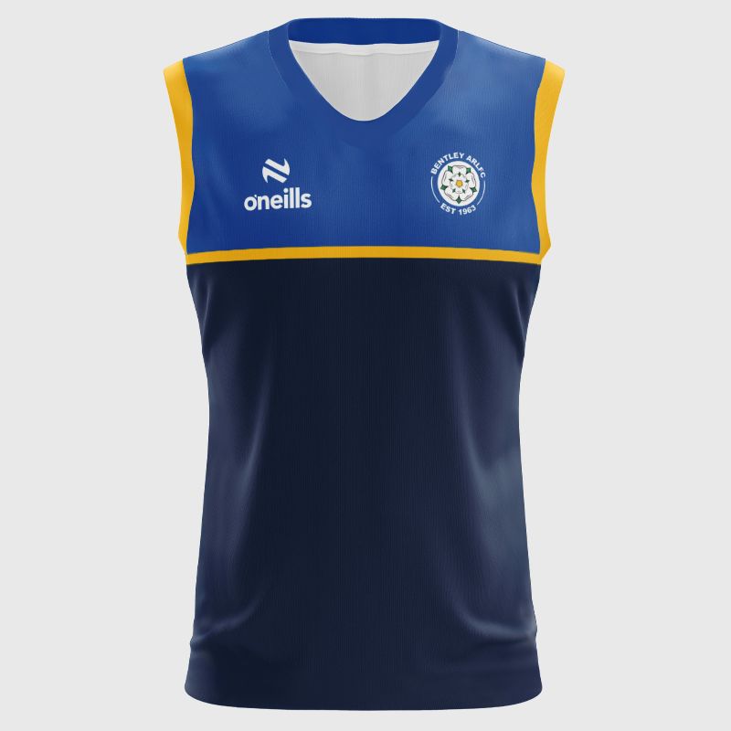 Bentley ARLFC Kids' AFL Vest