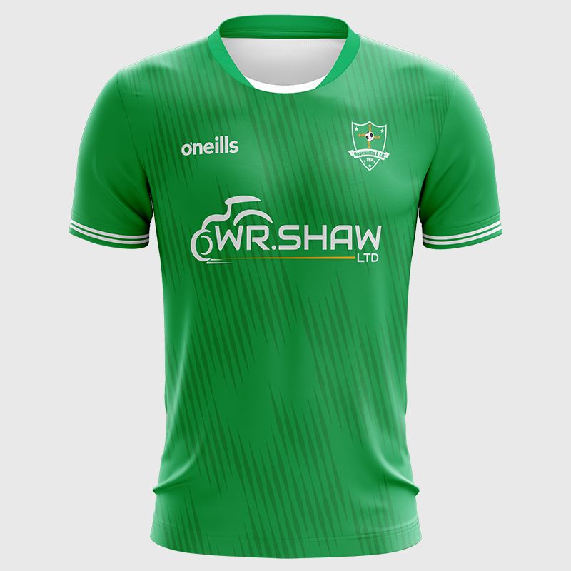 Rosenallis AFC Soccer Jersey