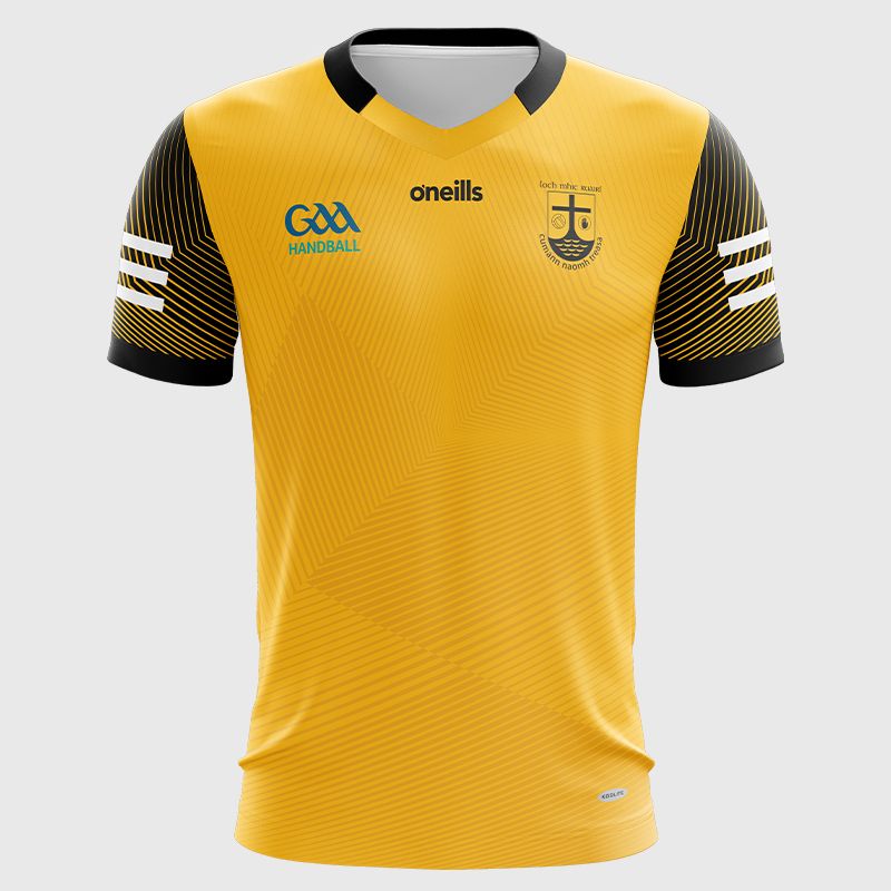 Loughmacrory GAA Kids’ Jersey