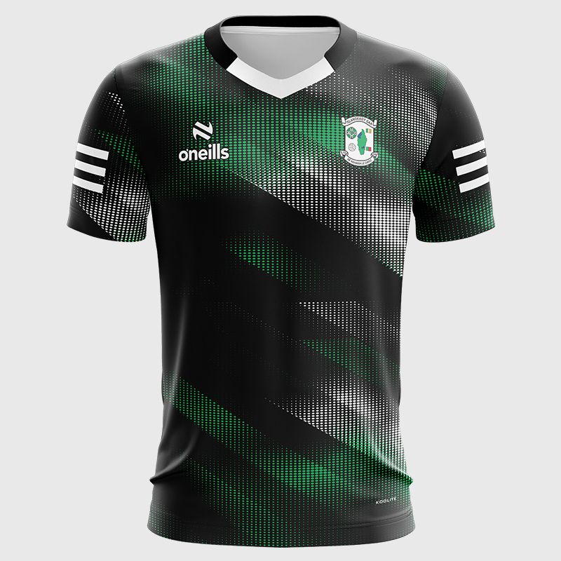 Islandeady GAA Short Sleeve Training Top