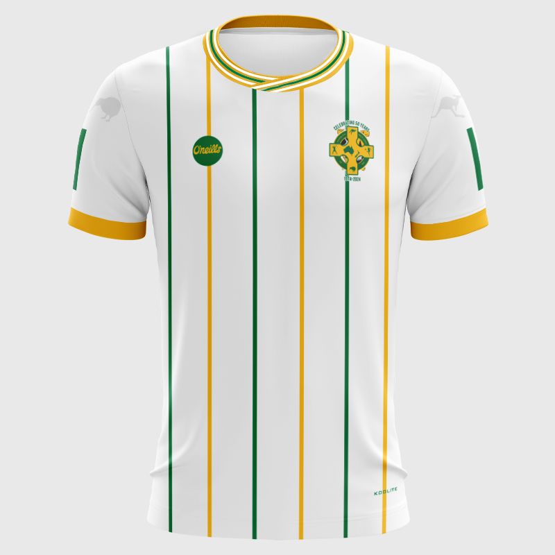 Australasia Gaelic Games Jersey
