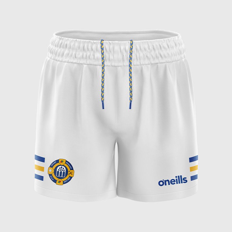 Clough-Ballacolla GAA club Mourne Shorts