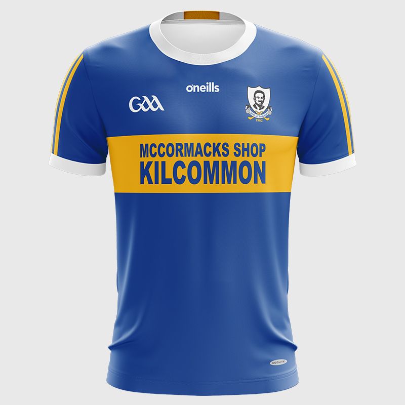 Sean Treacys Tipperary Kids’ Jersey