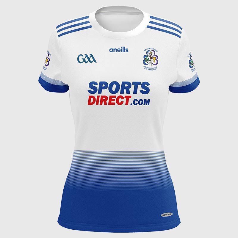 St. Dominics Women's Fit Jersey
